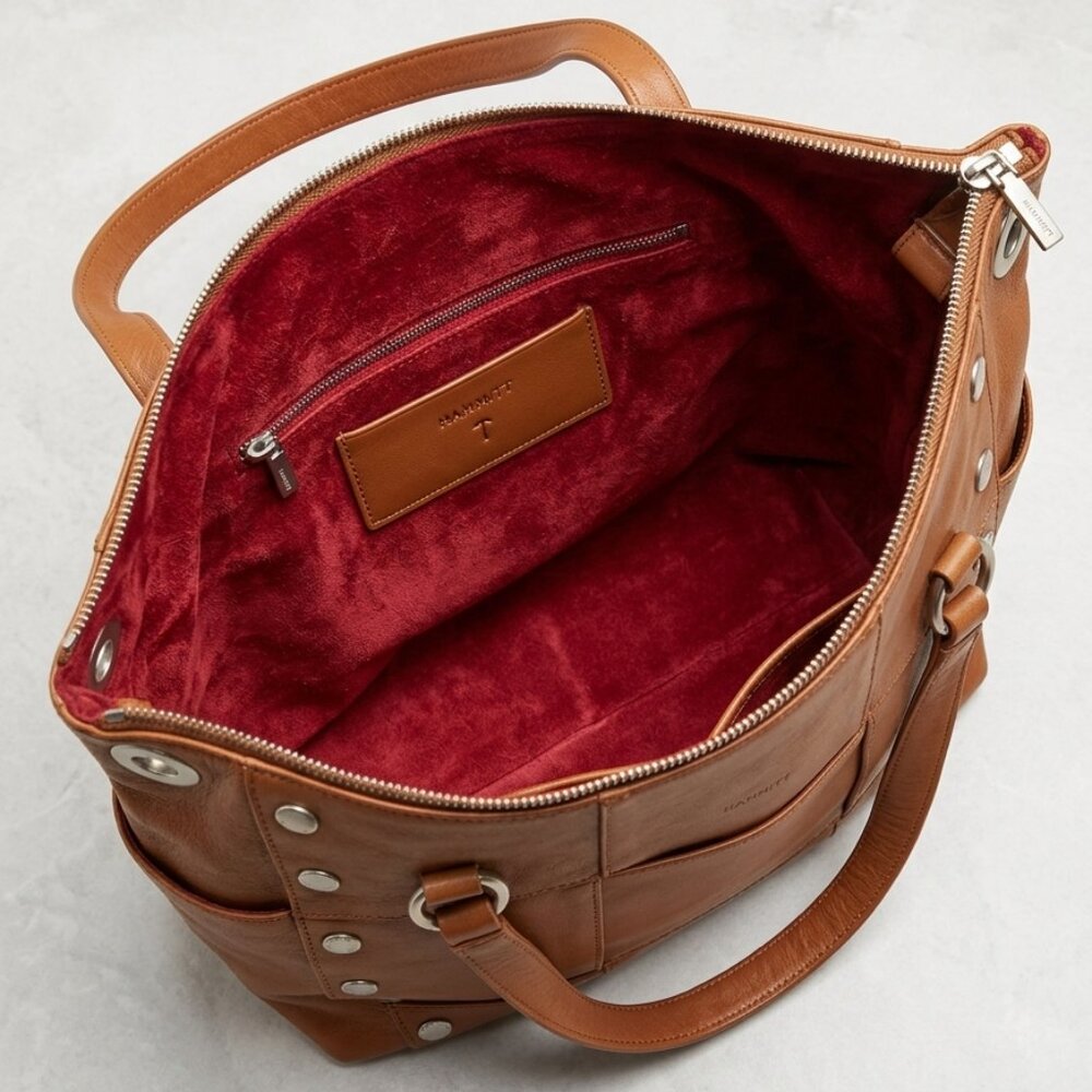 Hammitt Daniel Large Bag NWT - Picture 7 of 13